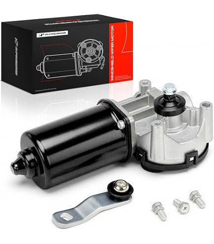 Amazon.com: Motorcraft Wiper Motor : Automotive
